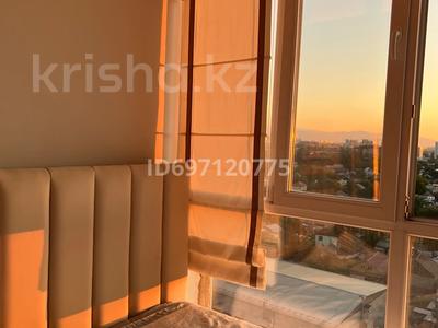 2-комнатная квартира · 45 м² · 13/13 этаж, Муратбаева 14/1 за 380 000 〒 в Алматы, Алмалинский р-н