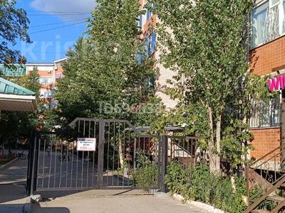 1-комнатная квартира · 43 м² · 5/6 этаж, Авиагородок 15А — Супермаркет Анвар за 12.8 млн 〒 в Актобе, мкр Авиагородок