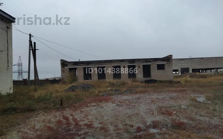 Өнеркәсіптік база · 423 га, ул. Карасу, 2-а. 2-а, бағасы: 160 млн ₸ в Ерейментау — фото 8