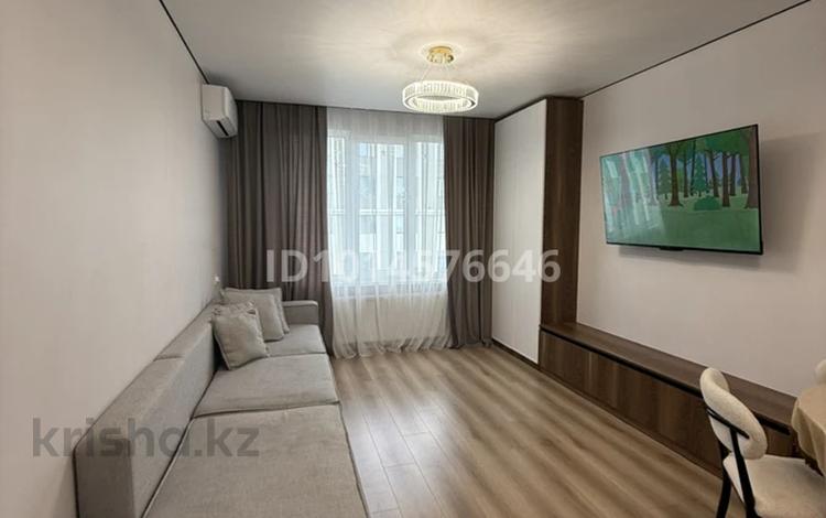 2-комнатная квартира · 42 м² · 7/9 этаж, мкр Пригородный, Е-652 20 за 31.5 млн ₸ в Астане, Есильский р-н — фото 2