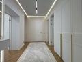 3-комнатная квартира · 88 м² · 6/13 этаж, Микрорайон Степной-2 участок 2/6 — Проспект Республика за 80 млн ₸ в Караганде, Казыбек би р-н — фото 14