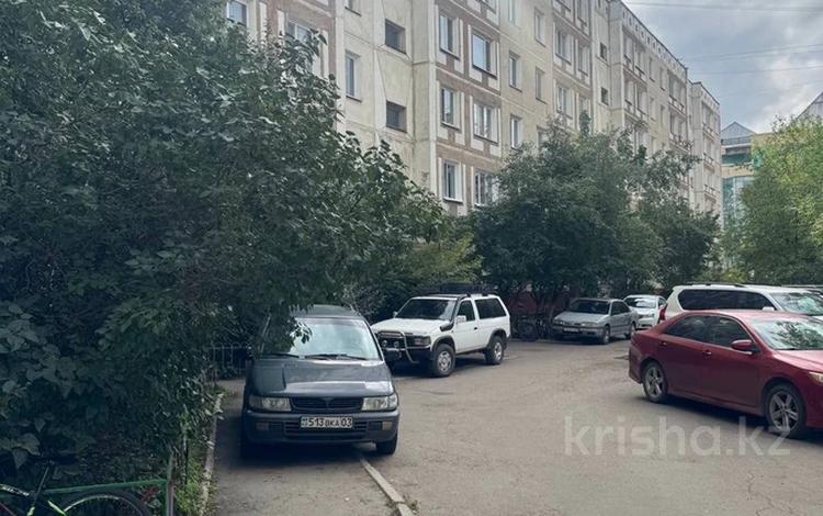 2-комнатная квартира · 52 м² · 2/5 этаж, Тлеулина 58 за 22.6 млн ₸ в Кокшетау — фото 2