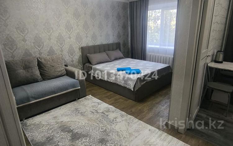 1-комнатная квартира · 30 м² · 2/5 этаж, 343 квартал 10 — Дастенова Кабылбаева за 11 000 ₸ в Семее — фото 2