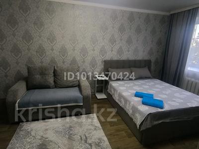 1-комнатная квартира · 30 м² · 2/5 этаж, 343 квартал 10 — Дастенова Кабылбаева за 11 000 ₸ в Семее
