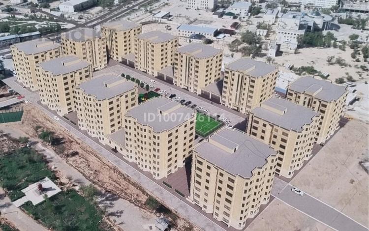 Еркін · 120 м², бағасы: 500 000 ₸ в Жанаозен — фото 2