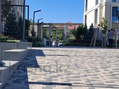 3-бөлмелі пәтер · 128 м² · 3/9 қабат, мкр Шымсити, Байдибек би 10/3 — Парк Шымсити, бағасы: 50 млн ₸ в Шымкенте, Абайский р-н
