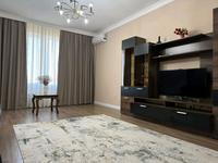 2-комнатная квартира · 72 м² · 8/9 этаж, мкр Нурсая за 20 000 〒 в Атырау