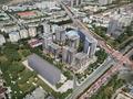 1-комнатная квартира · 38.17 м² · 4/16 этаж, мкр Нурсат 2, Байтерекова 12 за 31.5 млн ₸ в Шымкенте, Каратауский р-н — фото 2