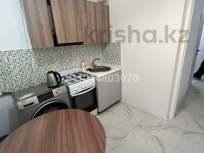 1-комнатная квартира · 32 м² · 1/4 этаж, Хаджимукана 6 за 30 млн ₸ в Алматы
