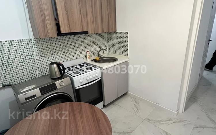 1-комнатная квартира · 32 м² · 1/4 этаж, Хаджимукана 6 за 30 млн ₸ в Алматы — фото 2