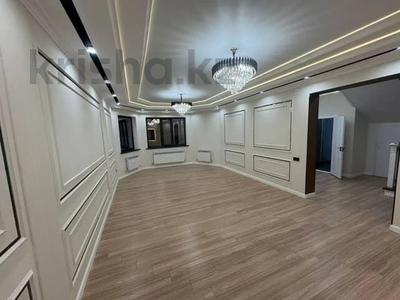 Отдельный дом · 5 комнат · 220 м² · 5 сот., Аскар Сулейменов 16 за 85 млн 〒 в Туздыбастау (Калинино)