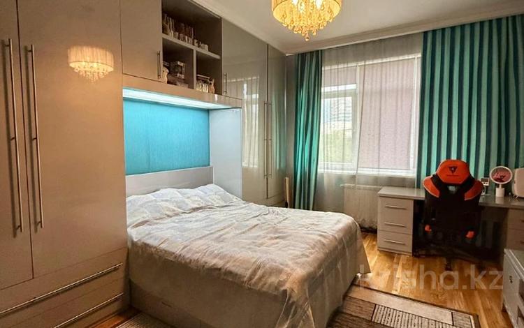 4-бөлмелі пәтер · 170.5 м² · 7/10 қабат, Достык, бағасы: 185 млн ₸ в Алматы, Медеуский р-н — фото 2