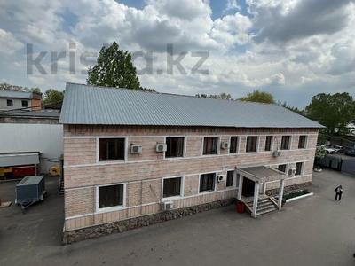 Промбаза · 155 соток, ул. Немировича-Данченко 24 за 1.9 млрд 〒 в Алматы, Алатауский р-н