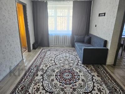 2-комнатная квартира · 41.2 м² · 1/2 этаж, Исатая-Махамбета 116 за 9 млн ₸ в Уральске