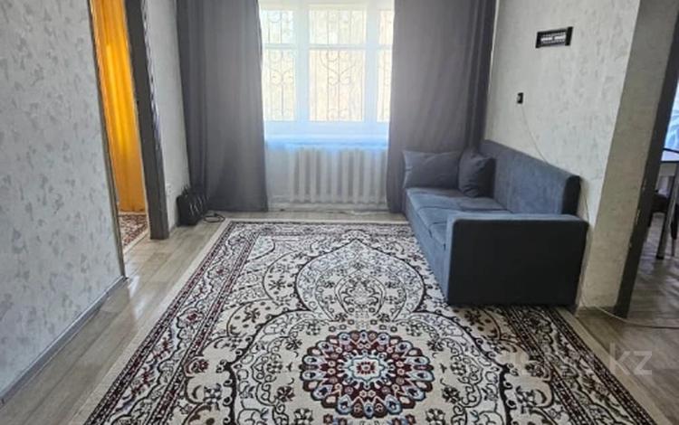 2-комнатная квартира · 41.2 м² · 1/2 этаж, Исатая-Махамбета 116 за 9 млн ₸ в Уральске — фото 2