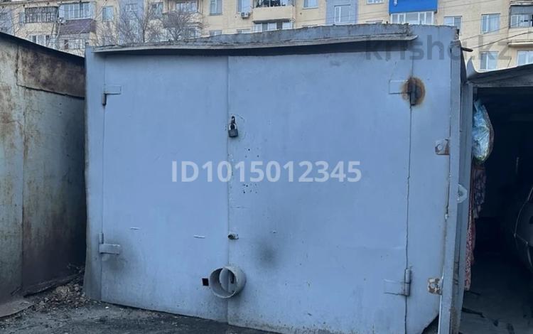 Гараж · Мирный переулок 7 — Напротив 26 школы, бағасы: 650 000 ₸ в Семее — фото 2