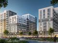2-комнатная квартира · 59 м² · 6/9 этаж, Ауэзова 3г/2 за 70 млн ₸ в Алматы, Алмалинский р-н — фото 6