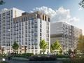 2-комнатная квартира · 59 м² · 6/9 этаж, Ауэзова 3г/2 за 70 млн ₸ в Алматы, Алмалинский р-н — фото 7