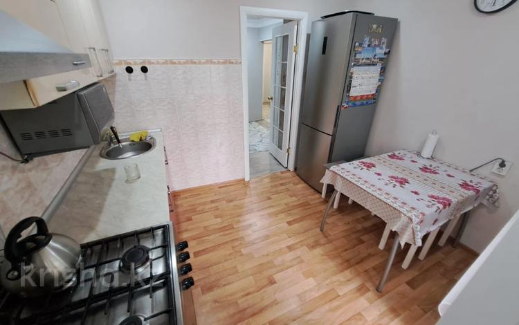 4-комнатная квартира · 90 м² · 3/5 этаж, Ворошилова 1а за 34.8 млн ₸ в Костанае — фото 2