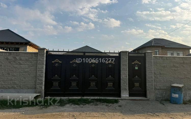 Отдельный дом · 4 комнаты · 99 м² · 6 сот., мкр Теректы, КАЗМИС АКХ Ақжал 70 за 50 млн 〒 в Алматы, Алатауский р-н — фото 2