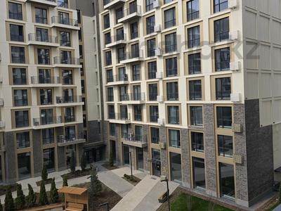 2-бөлмелі пәтер · 47.8 м² · 4/12 қабат, мкр Тараз, Рыскулова 33/2 — РЫСКУЛОВА, бағасы: 33 млн ₸ в Шымкенте, Аль-Фарабийский р-н