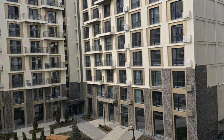 2-комнатная квартира · 47.8 м² · 4/12 этаж, мкр Тараз, Рыскулова 33/2 — РЫСКУЛОВА за 33 млн 〒 в Шымкенте, Аль-Фарабийский р-н — фото 2