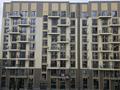 2-комнатная квартира · 47.8 м² · 4/12 этаж, мкр Тараз, Рыскулова 33/2 — РЫСКУЛОВА за 33 млн 〒 в Шымкенте, Аль-Фарабийский р-н — фото 4