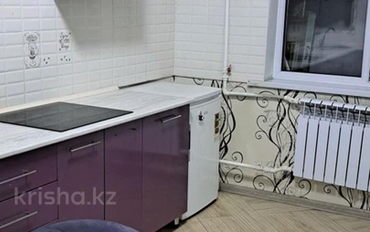 1-комнатная квартира · 33 м² · 4/5 этаж, мкр Айнабулак-4 175 за 170 000 ₸ в Алматы, Жетысуский р-н — фото 2