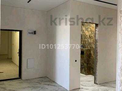 3-бөлмелі пәтер · 86 м² · 5/12 қабат, Кабанбай батыр 63, бағасы: 56.1 млн ₸ в Астане, Есильский р-н