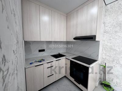 2-бөлмелі пәтер · 37 м² · 4/9 қабат, Шұғыла ш/а., Мкрн Шугыла 340/46 — Строительная, бағасы: 280 000 ₸ в Алматы, Наурызбайский р-н