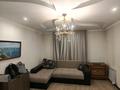 3-комнатная квартира · 86.7 м² · 2/9 этаж, Момышулы 43 за 50 млн ₸ в Астане, Алматы р-н