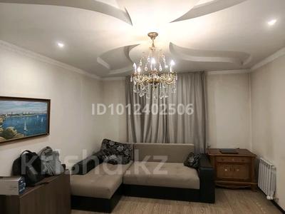 3-комнатная квартира · 86.7 м² · 2/9 этаж, Момышулы 43 за 50 млн ₸ в Астане, Алматы р-н