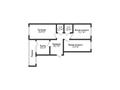 3-бөлмелі пәтер · 68.2 м² · 5/5 қабат, 7 микрорайон 17, бағасы: 27 млн ₸ в Костанае — фото 9