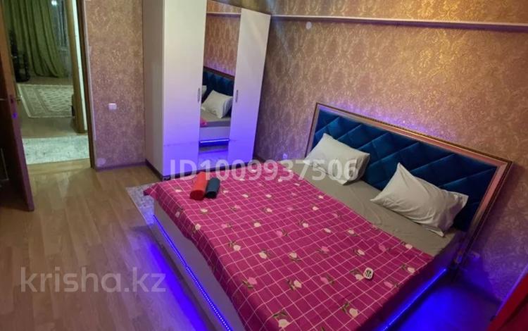 2-бөлмелі пәтер · 67 м² · 5/5 қабат, Ильясова 2, бағасы: 2 500 ₸ в  — фото 2