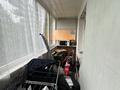 3-комнатная квартира · 65 м² · 3/9 этаж, мкр Юго-Восток, Мкр Орбита 28 за 24 млн ₸ в Караганде, Казыбек би р-н — фото 10