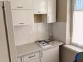 1-комнатная квартира · 32 м² · 1/4 этаж, мкр Айнабулак-1 24 за 160 000 ₸ в Алматы, Жетысуский р-н