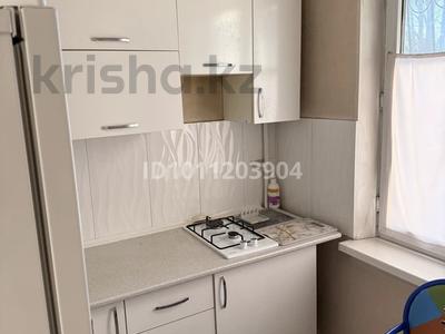 1-комнатная квартира · 32 м² · 1/4 этаж, мкр Айнабулак-1 24 за 160 000 ₸ в Алматы, Жетысуский р-н