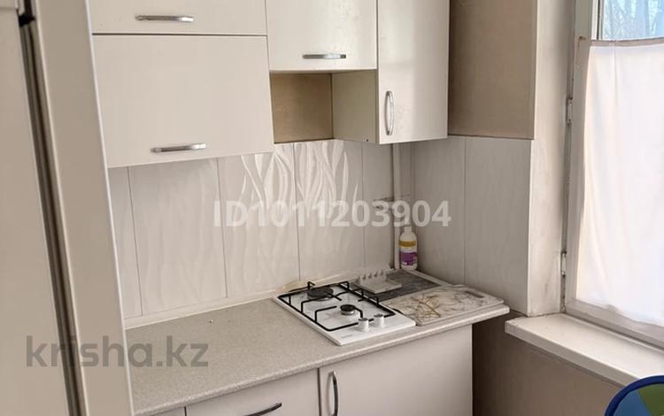 1-комнатная квартира · 32 м² · 1/4 этаж, мкр Айнабулак-1 24 за 160 000 ₸ в Алматы, Жетысуский р-н — фото 2