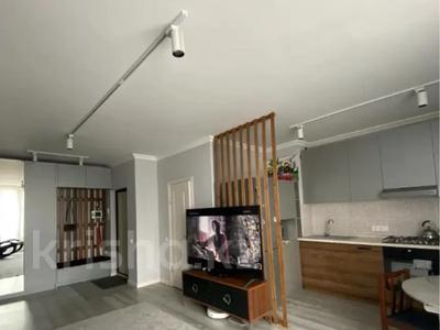 2-комнатная квартира · 63 м² · 5/5 этаж, мкр Думан-2 29 — Халык арена за 44 млн 〒 в Алматы, Медеуский р-н