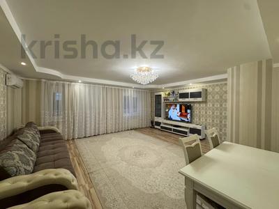 3-комнатная квартира · 90 м² · 1/10 этаж, 6мкр за 36.8 млн 〒 в Костанае