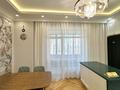 4-комнатная квартира · 145 м² · 12/13 этаж, Мухамедханова 4Б — Толе Би за 1 млн ₸ в Астане, Нура р-н — фото 13