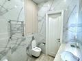 4-комнатная квартира · 145 м² · 12/13 этаж, Мухамедханова 4Б — Толе Би за 1 млн ₸ в Астане, Нура р-н — фото 29