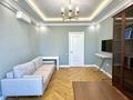 4-комнатная квартира · 145 м² · 12/13 этаж, Мухамедханова 4Б — Толе Би за 1 млн ₸ в Астане, Нура р-н — фото 5