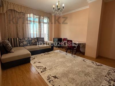 3-бөлмелі пәтер · 82 м² · 10/10 қабат, Сарайшык 34, бағасы: 43.9 млн ₸ в Астане, Есильский р-н