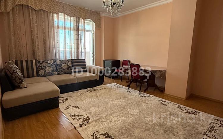 3-бөлмелі пәтер · 82 м² · 10/10 қабат, Сарайшык 34, бағасы: 43.9 млн ₸ в Астане, Есильский р-н — фото 2
