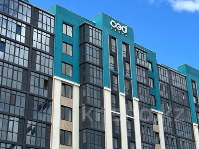 2-комнатная квартира · 69 м² · 8/9 этаж, Курганская 2 Б за 26 млн 〒 в Костанае