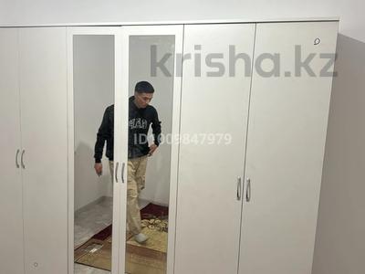 3-комнатная квартира · 80 м² · 7/7 этаж, Левый берег 6 — Возле нового автовокзала за 140 000 〒 в 