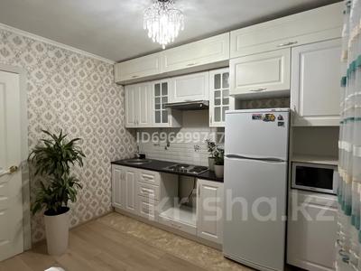 1-комнатная квартира, 37 м², 6/6 этаж, Косшыгулулы 22/1 — 65школа, 10 поликлиника за 14 млн 〒 в Астане, Сарыарка р-н