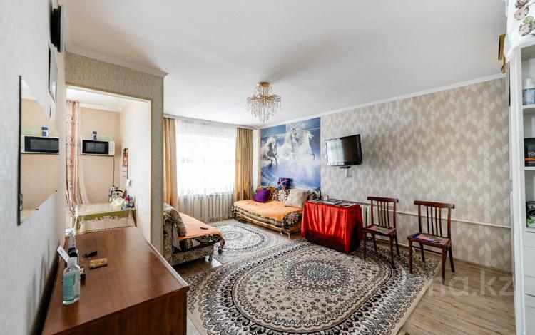 1-комнатная квартира · 30 м² · 4/4 этаж, Ауэзова 39 за 13.8 млн ₸ в Астане, Сарыарка р-н — фото 24
