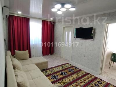 3-бөлмелі пәтер · 48 м² · 5/5 қабат, Алашахан 39 — Алашахан Байконурова, бағасы: 15.9 млн ₸ в Жезказгане